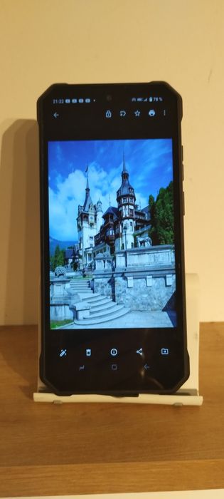 Telefon Fossibot F105 Nou