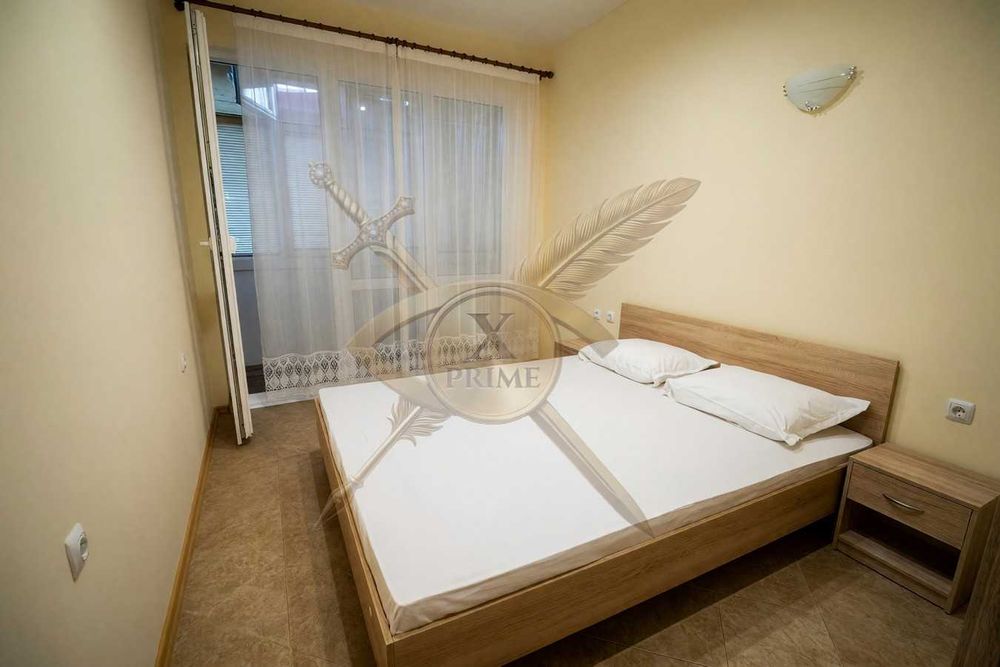 Дава се под наем Тристаен апартамент в Варна, Цветен квартал - 55 кв.м за 380 € - Снимка #2