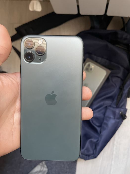 Iphone 11pro max