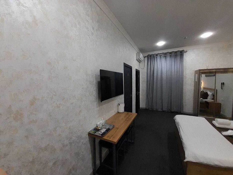 Продается  2-Этажны Гостиница 800м2  Яккасарай Ракат Ор, Дудек Кафе