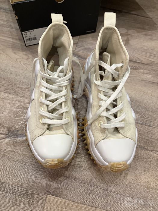 converse run star motion