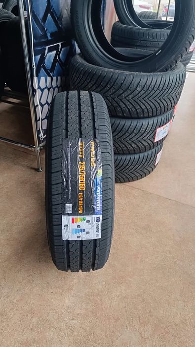 215/75R16C  FARROAD
