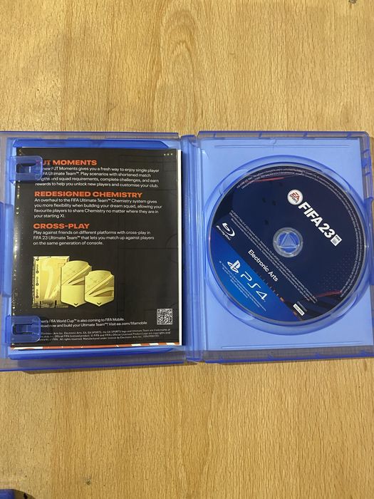 Игры на ps4 fifa,ufc,gta