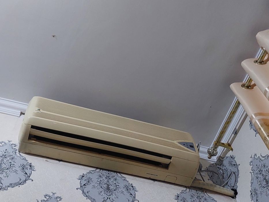 Konditsaner 18 lik satiladi nukus islep turip tekserip korip alsaniniz