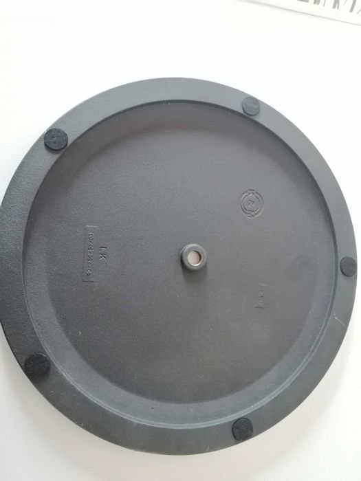 Disc Fonta Gratar