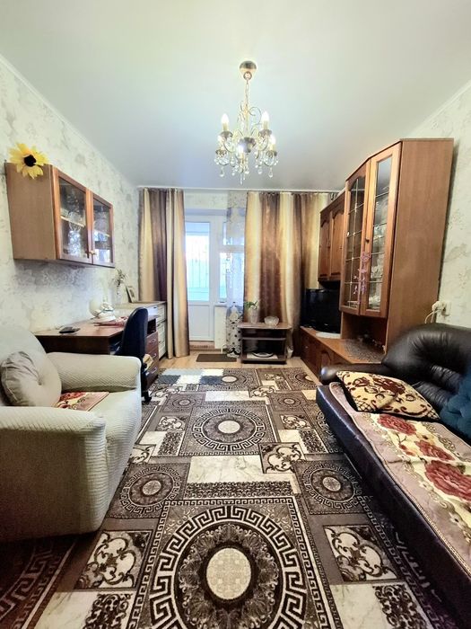 2 ком 4 микрорайон 2 этаж