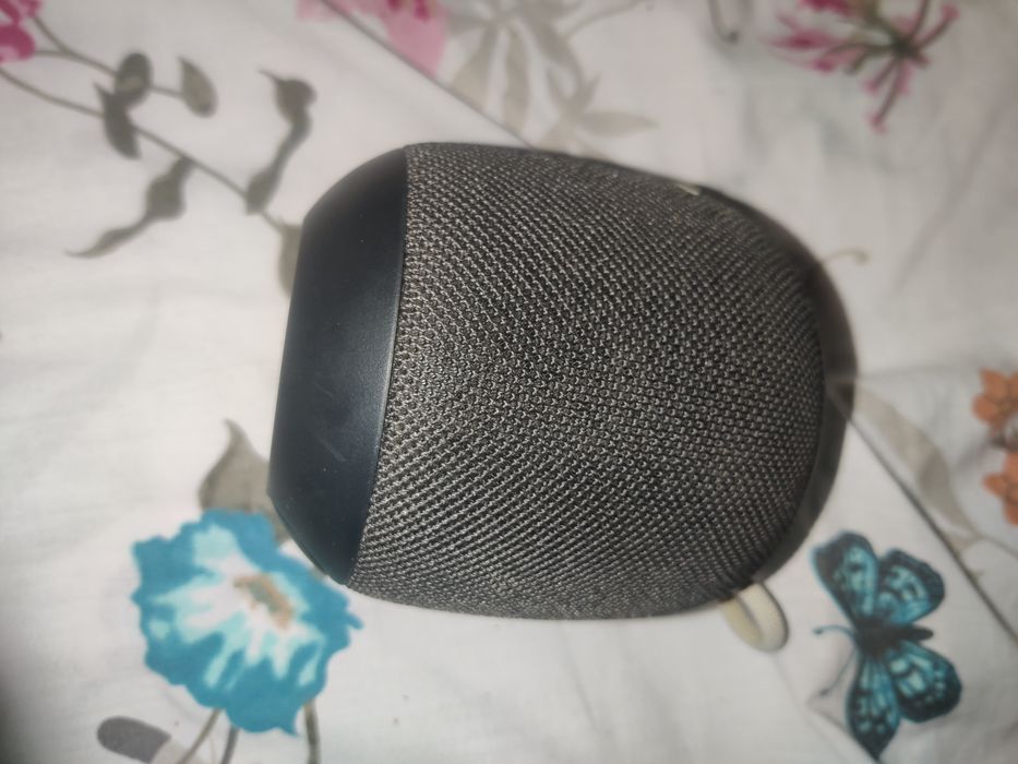 Boxa bluetooth logitech ultimate ears woderboom