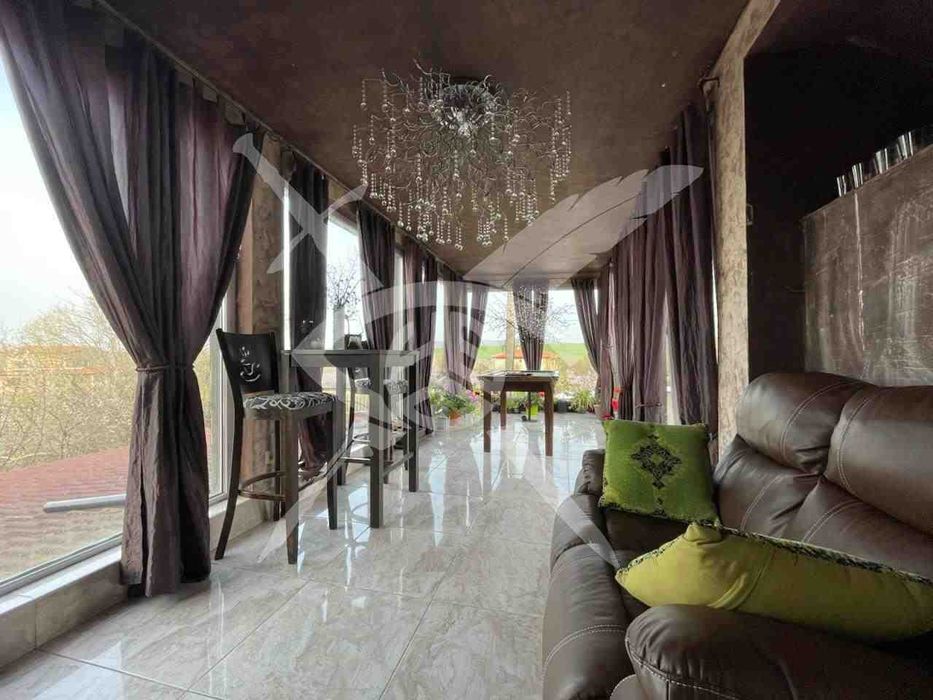 Продава се Къща в с. Твърдица, Област Бургас - 320 кв.м за 383 €/кв.м - Снимка #11