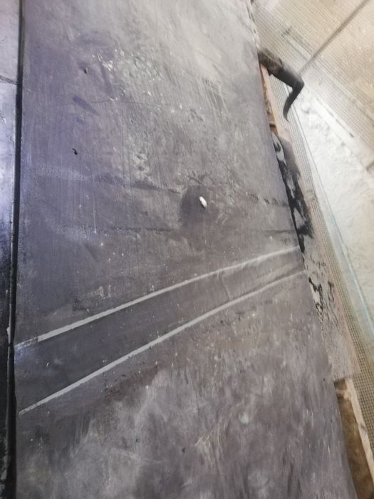 Стыковка(Вулканизация) транспортёрных лент