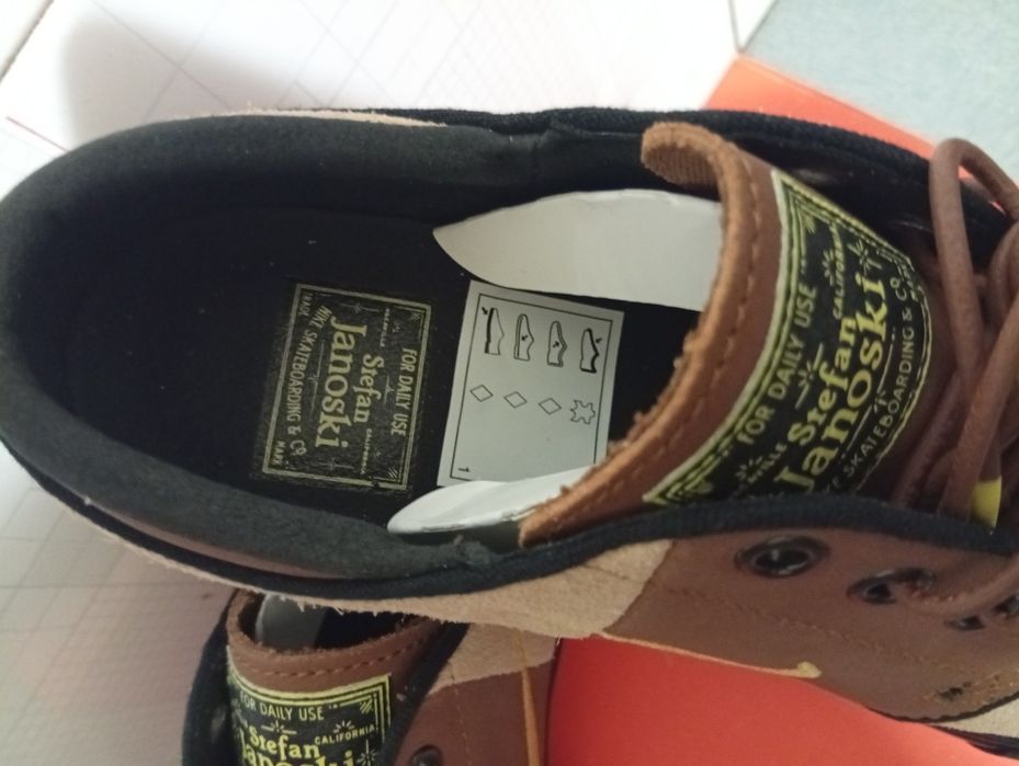 Nike tenesi originali