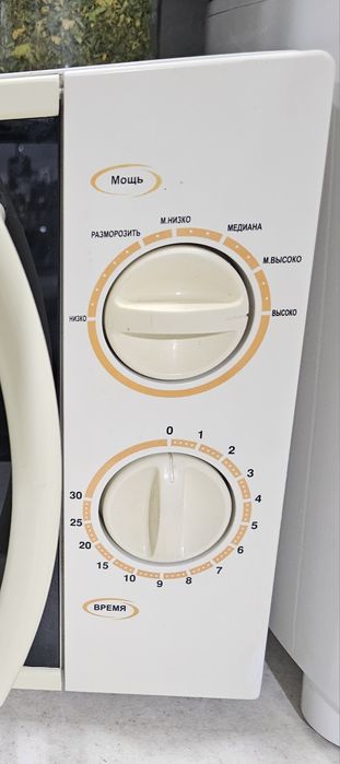 Микроволновка SESS бу