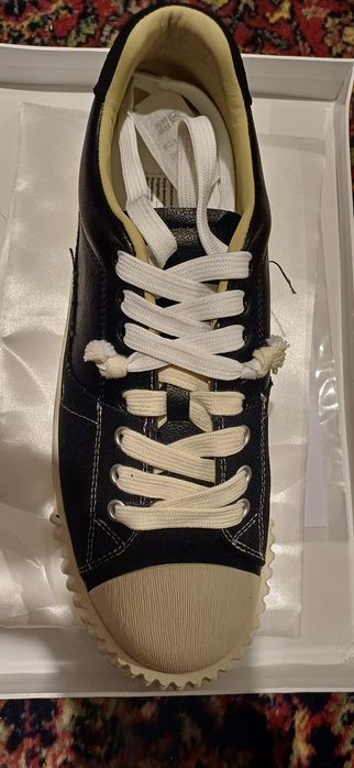Maison margiela evolution