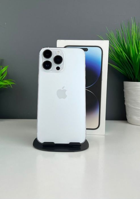Iphone 14 pro max 256gb с витрины
Айфон 14 про Макс
 256гб
В идеале