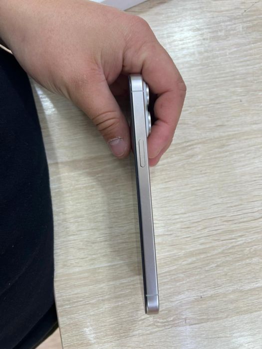 Iphone 15 pro max 512gb 82%