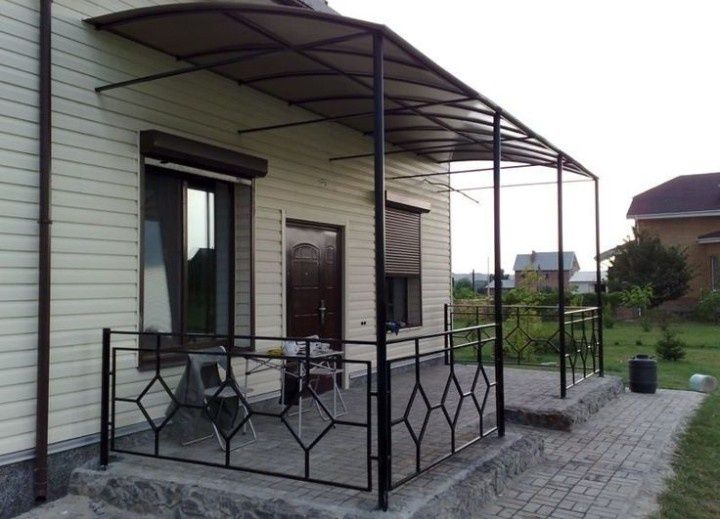 Услуги сварщика. С выездом.