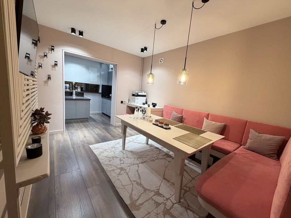 4-комн. квартира, 104 м², 1/5 эт. — Коратош