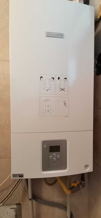 Продава се Четиристаен апартамент в Велико Търново, Света гора - 166 кв.м за 723 €/кв.м - Снимка #14