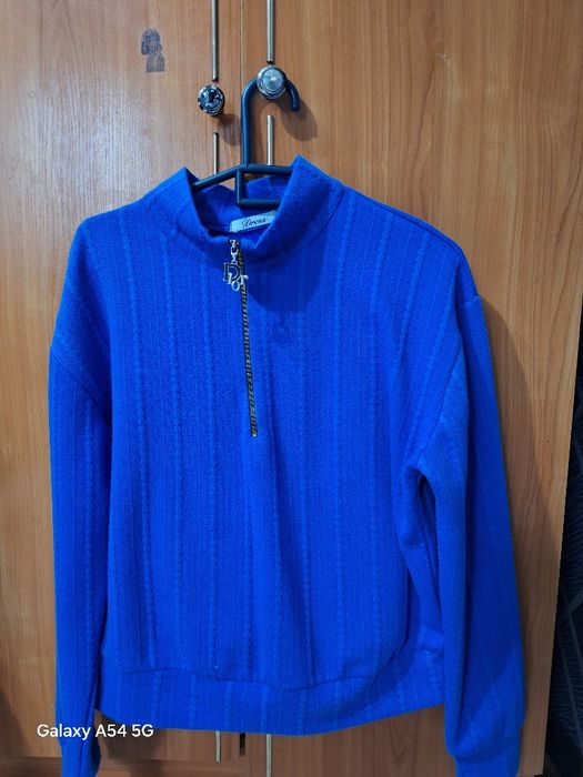 Б/у әйел адам киімі 46/48 размер