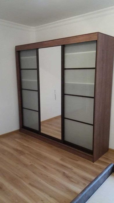 изготовление и продажа корпусной мебели, мебель на заказ