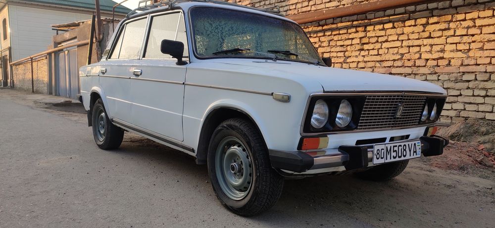 Ваз Жигули 06 идеал холатда