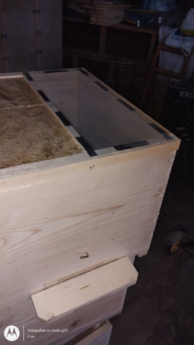 Stupi albine 1/1,3/4,1/2