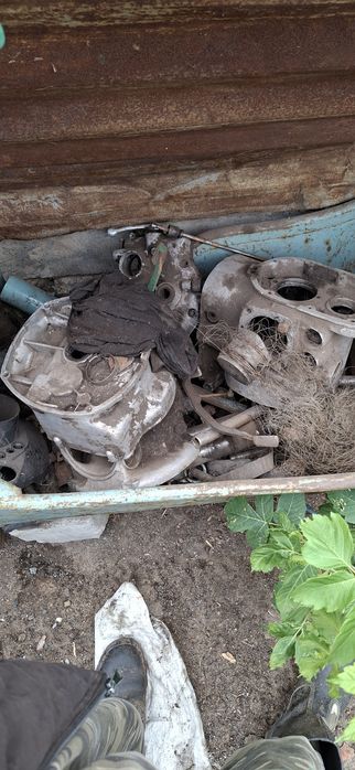 Продам мотоцикл урал