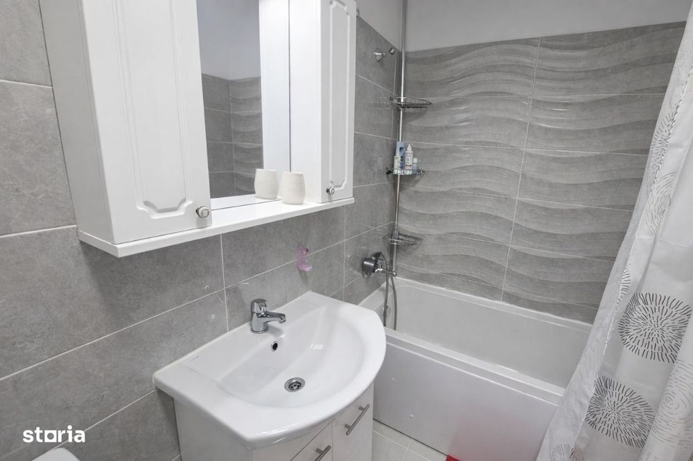 Apartament 2 camere | Etaj Intermediar | Zona Berceni