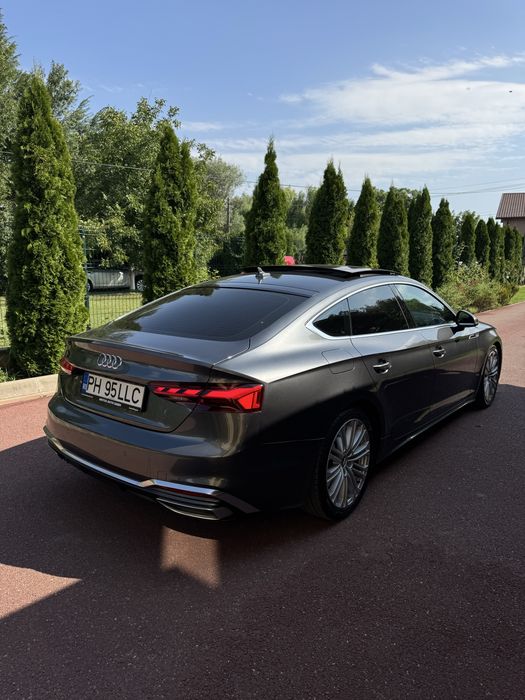 Audi A5 Sportback 2.0TDI S-line