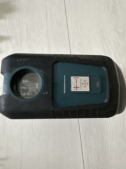 Лазерный уровень Bosch GCL 25 professional