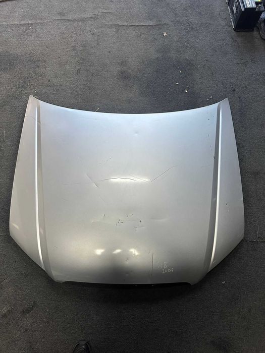 Capota Audi A8 D3 4E 2006 cu defect originala 4E0823029