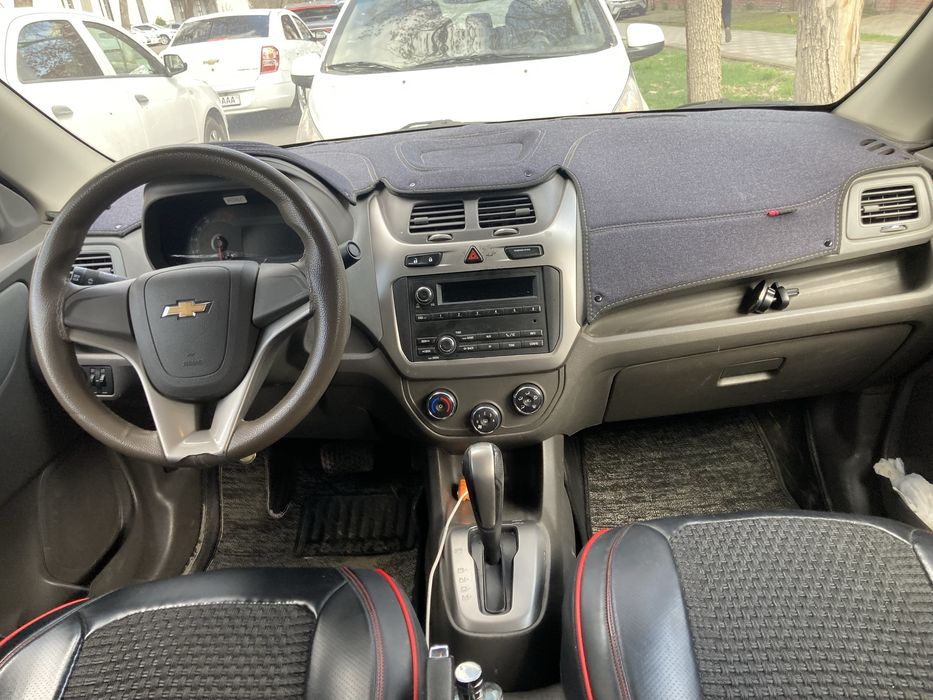 Cobalt 2022 yil kraska tozza