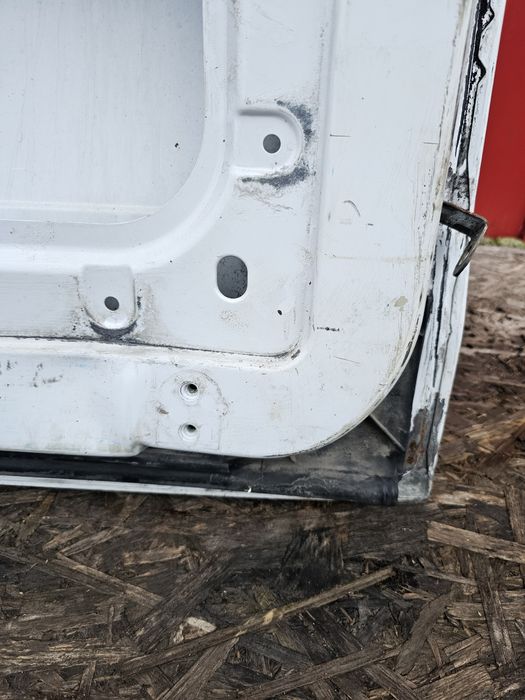 Usa batanta dreapta spate Fiat Ducato / Peugeot Boxer dupa 2011