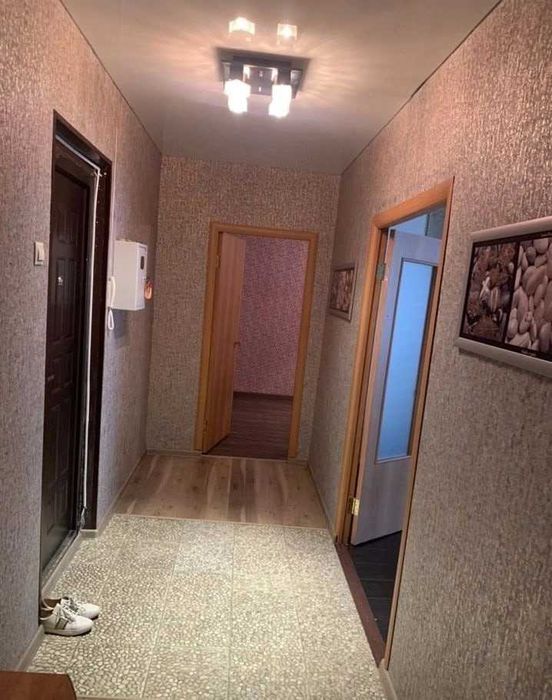 Сдам двухкомнатную квартиру