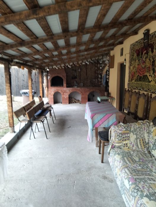 Casă de vinzare VARZARU