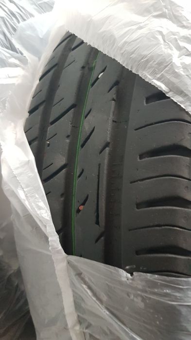 Резина летняя комплект