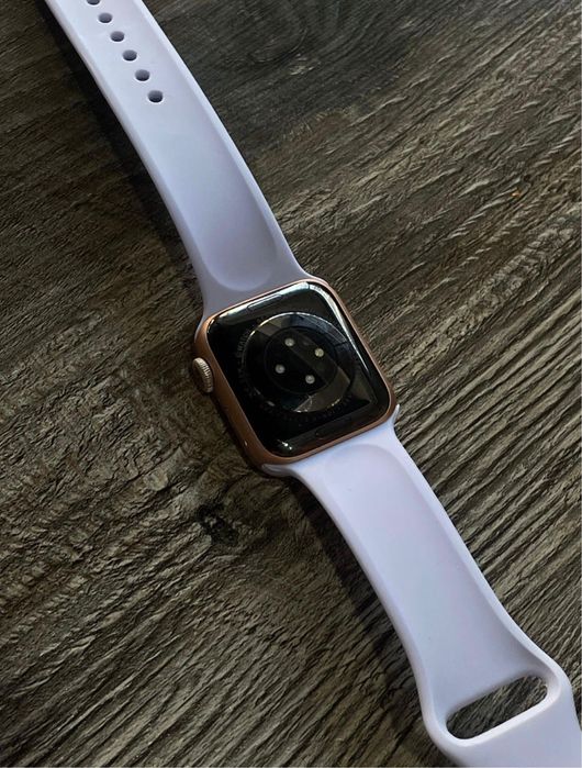 Apple Watch Series 6