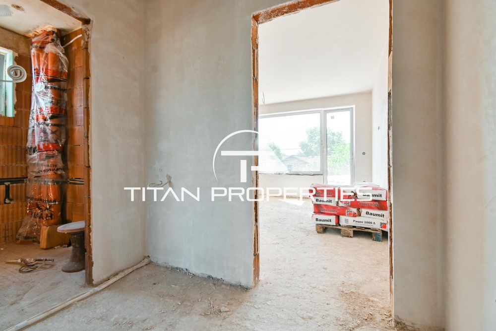 Продава се Двустаен апартамент в София, Орландовци - 60 кв.м за 901 €/кв.м - Снимка #7