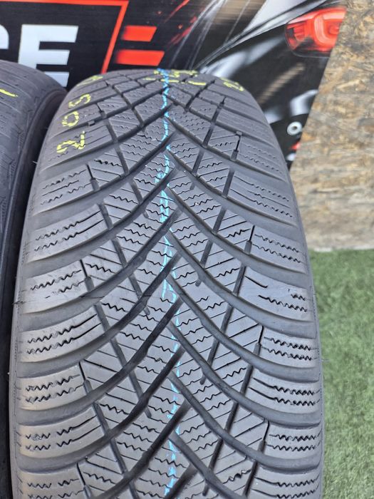 205 60 16 Hankook
