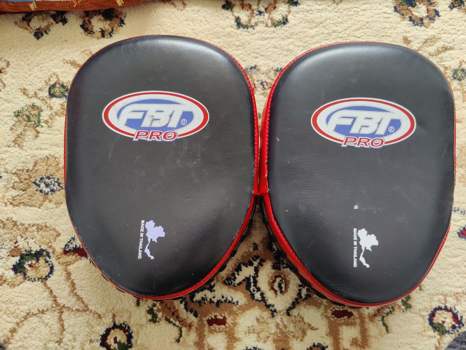 Лапа FBT PRO оригинал