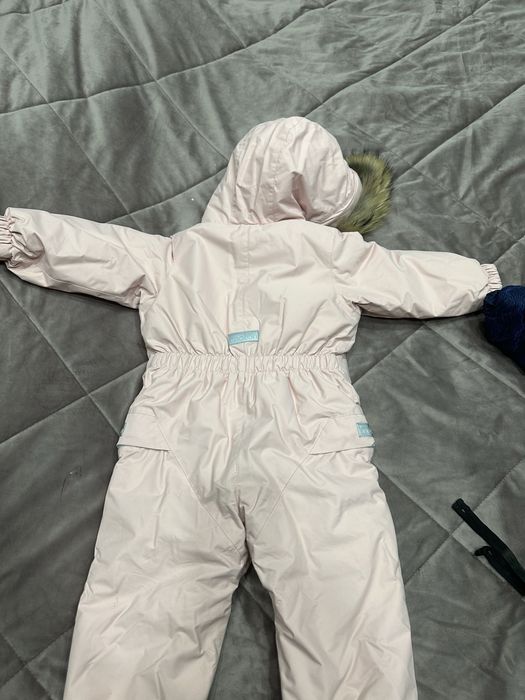 Продам детский комбенизон