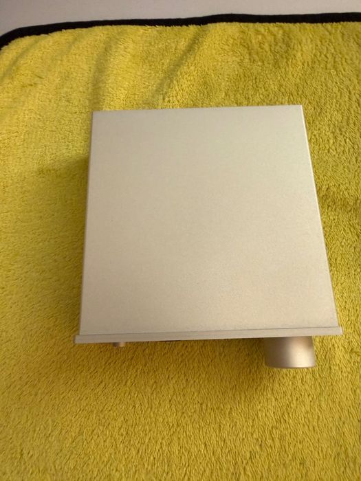 Усилвател за слушалки Pro-Ject Head Box S2