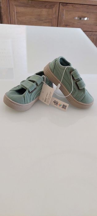 Детски обувки Zara