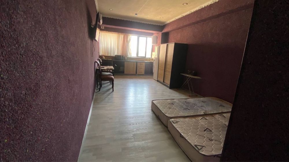 Аренда Квартиры Ижара Уй