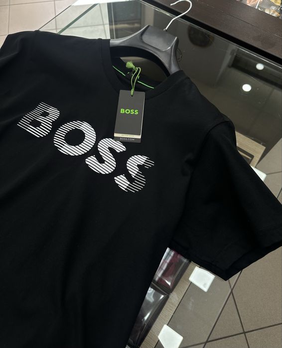 Мъжка тениска Boss