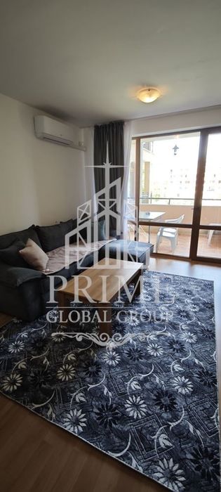 Продава се Двустаен апартамент в к.к. Слънчев бряг - 68 кв.м за 1000 €/кв.м - Снимка #12