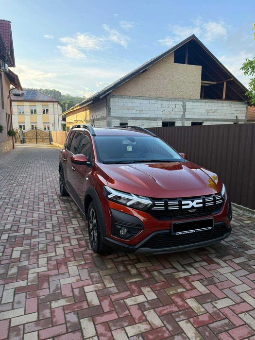 Dacia Jogger 1.6 Hybrid Cutie Automata
