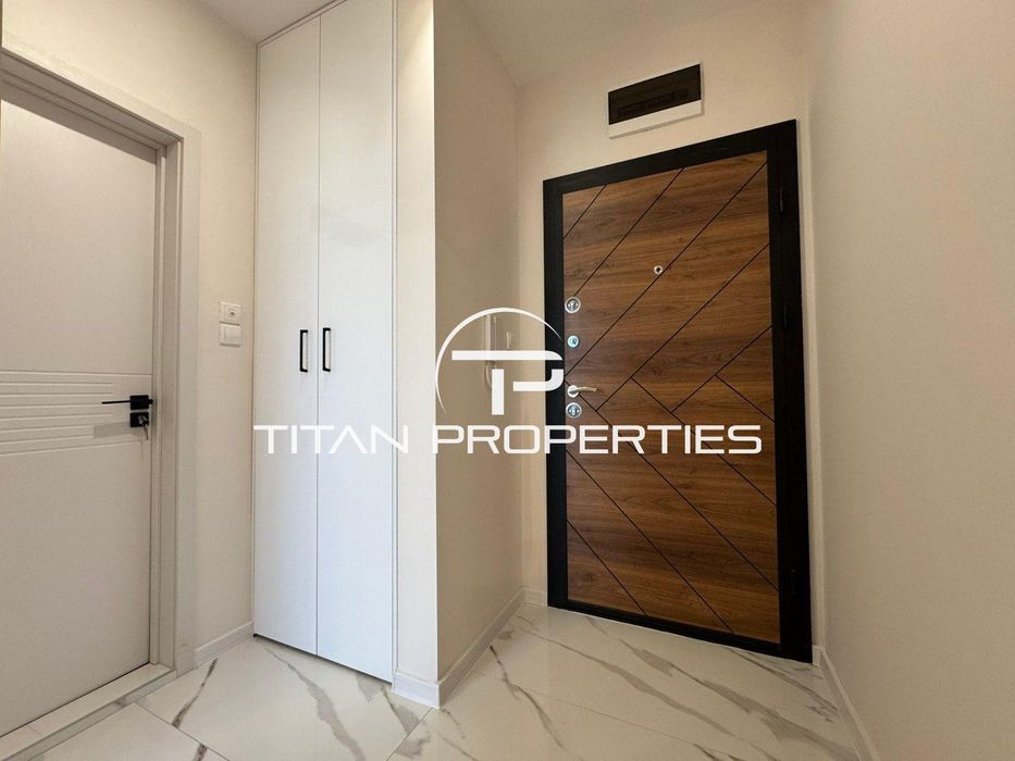 Продава се Двустаен апартамент в Пловдив, Остромила - 62 кв.м за 1111 €/кв.м - Снимка #5