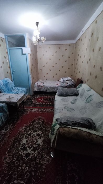 Сдается 1 комнатная ЧИРЧИК