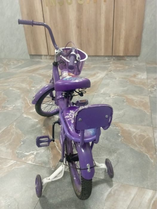 Велосипед детский