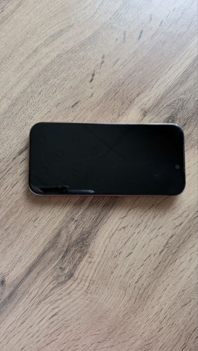 Iphone 16 pro 256Gb, цвет- пустынный титан